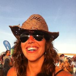 buffalonygal's profile picture. The truth is out there.