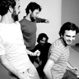 Trechos da banda Los Hermanos e do Marcelo Camelo. (Since 19/12/2012)