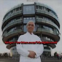 Madjid Samii (@madjidsamii) 's Twitter Profile