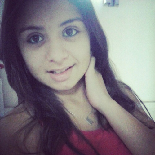na minha cama