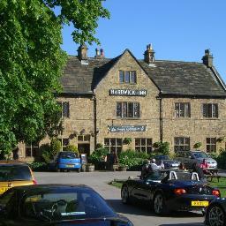 Hardwick Inn