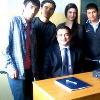 Murat Yıldırım (@mrtyldrm) 's Twitter Profile