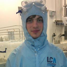 Electronic Engineering - UCL / Madrid, London