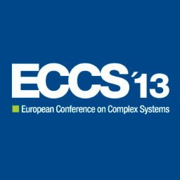 eccs13's profile picture. 