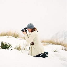 katbraman's profile picture. Photographer