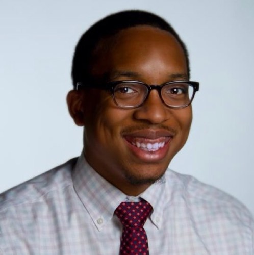 Vann R. Newkirk II