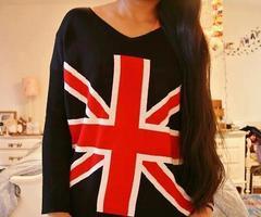 Hi, i'm Mia and I love ONE DIRECTION. I follow back