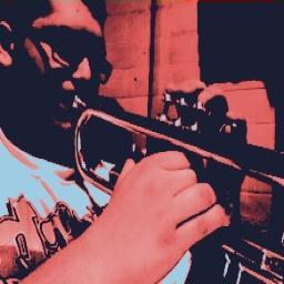 jacobtrptplayer's profile picture. Music Education Major (Instrumental) at Simpson College, I'm a trumpet enthusiast, and I dabble in the world of jazz composition.