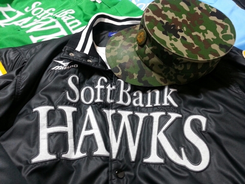 hawksspirit's profile picture. SoftBank Hawks fan