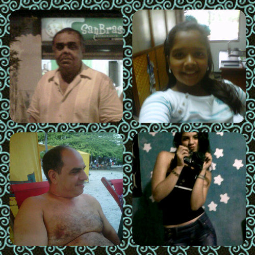 Analista de sistemas, feliz, enamorada de dios y mi familia