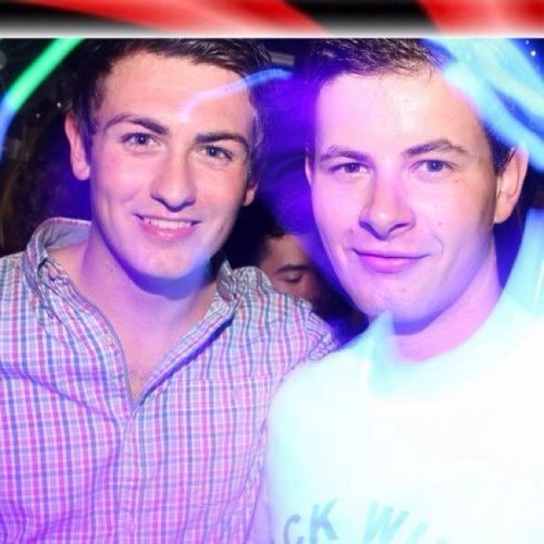 superluke93's profile picture. LTFD