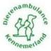 Dierenambu K'land (@dierenambuk) Twitter profile photo