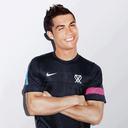 Cristiano Ronaldo (@583Andi) Twitter