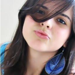 Me chamo Clara Bastos tenho #17, estudante, SOLTEIRA, Amo Pizza e se quer me conhecer mais Follow-me baby RAWR! :3 

 ► Limite só existe pra quem pensa pequen