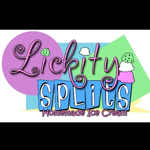 We have been bringing our loyal customers quality ice cream since 2005. I scream, you scream, we all scream for Lickity Splits ice cream!

*educational purposes
