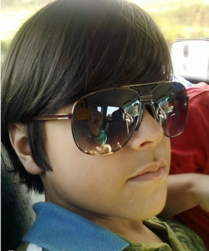 lucca_twd's profile picture. 