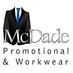 McDade Custom Ties & Workwear (@mpwuk) Twitter profile photo McDade Custom Ties & Workwear (@mpwuk) Twitter profile photo