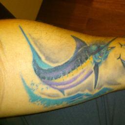 OMGBSK's profile picture. PURA VIDA