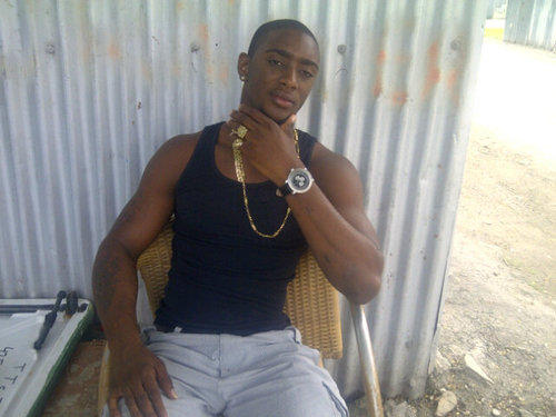 jamar_andre's profile picture. 