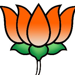 BJP is a truly nationalist party of India & Trust BJP will showcase its approach on issues. Vande Mataram