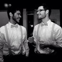 Adam Davenport - @Manofcouch - Twitter