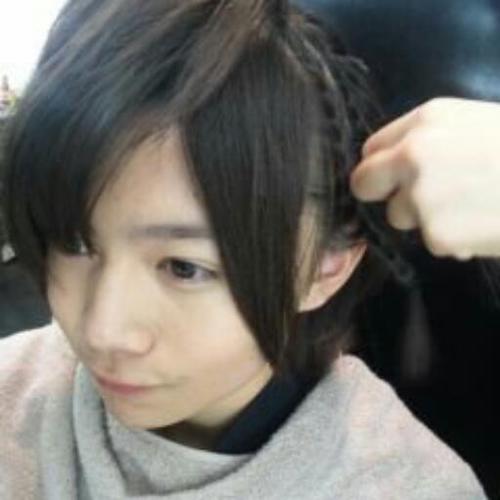 @JAPANESE_RP || Role Player of Yukito Nishii || Actor || 95 line || yoroshiku nee~ ^^