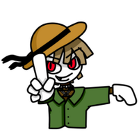 #6@『永久パピルス』 (@sharp__6) 's Twitter Profile Photo #6@『永久パピルス』 (@sharp__6) 's Twitter Profile Photo