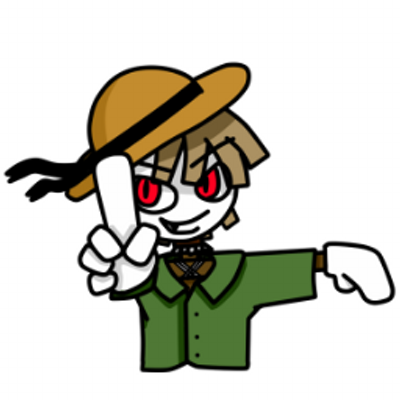 6 永久パピルス Sharp 6 Twitter