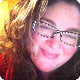 Your favorite a button chick. I turned watching too much television & an overdose of sarcasm into a job. When I'm feeling square, I do graphics & web design.