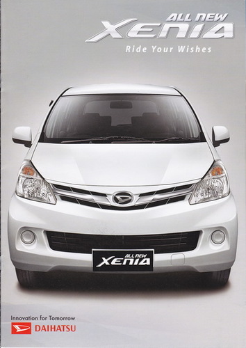 daihatsu_yk's profile picture. Twitter Induk Daihatsu Yogyakarta. Jln.Magelang km 7.5 yk. More Info (SANTI- 0274-7460081) 
please check #daihatsuYk #ProgramPUAS