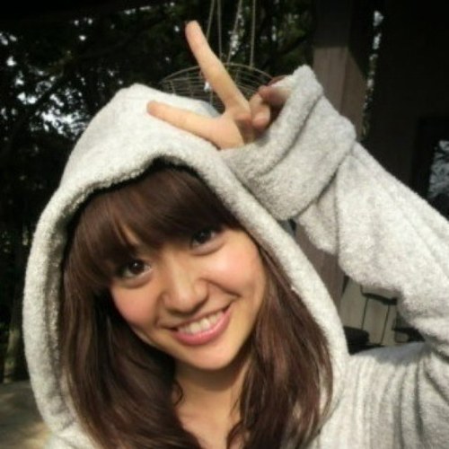 ky19980228's profile picture. AKB好きです(^-^)/優子推し♡♡あっちゃんは卒業しても大好き♡さや姉＆みるきー＆ぱるるも推してます！ほかにも、SKE・NMB・GReeeeN・ファンモン・湘南乃風・西野カナ・菜々緒・桐谷美玲・本田翼も好きです！リフォ100%だよ！