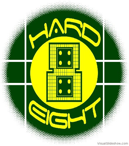 Stockist of Hard 8 Clothing. As worn by Carl Cox, Nas, Sean Paul, David Vendetta. Act while stocks last.