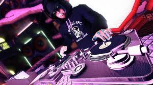 Dj master de Pasteje