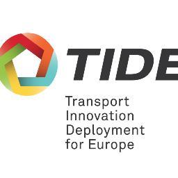 Transport Innovation Deployment for Europe is a FP7 project to enhance the transfer and take-up of 15 innovative urban transport measures throughout Europe