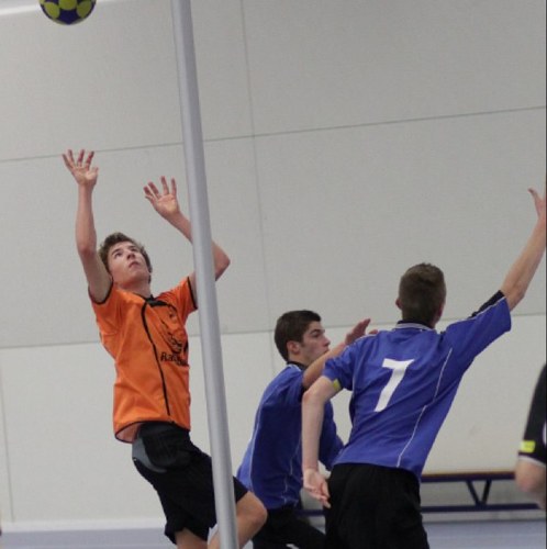 niekie4w's profile picture. 