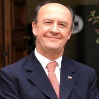Cristián Larroulet Vignau (@clarroulet) 's Twitter Profile