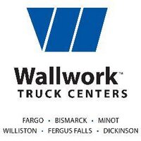 Wallwork Trucks(@Wallworktrucks) 's Twitter Profile Photo