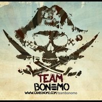 TEAM BONOMO (@team_bonomo) Twitter profile photo