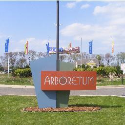 The Arboretum is an Apartment Complex with the best ammenities in Kalamazoo, located just a stone's throw from Western Michigan University.