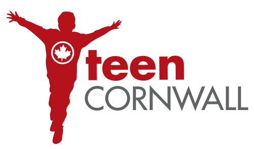 Teen Cornwall is the youth subcommittee for Team Cornwall. Its aim is to recognize and motivate youth leadership within the Cornwall, Ontario community.