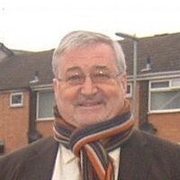 Peter Gruen (@cllrpetergruen) 's Twitter Profile Photo