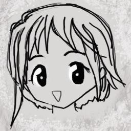 Laralalla's profile picture. UX Designer, Media and Cinema Engineer or just creative girl ^_^