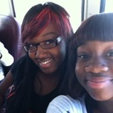 Deshonna Williams  - @BratzWilliams - Twitter