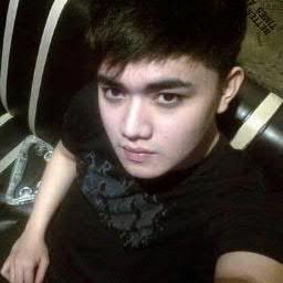This is me, just be yourself is better ,
21 Juni 1995