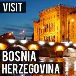 A guide for visitors to Bosnia and Herzegovina: destination, accommodation, travel tips, latest news, events and more. Like us on FB: http://t.co/XC0OzxtXDt