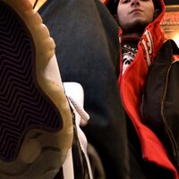 Steve Jaconetta (@ajordanxi) 's Twitter Profile