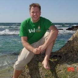Faith. Family. Freedom. 2x exit founder. Curious builder. Lover of innovation, nature, & bold ideas. “A man’s reach should exceed his grasp.”