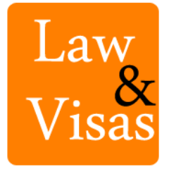 law and visas