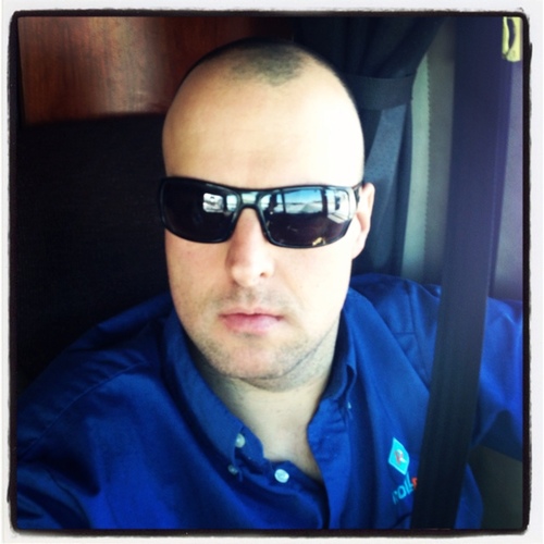 I'm the sickest badass motherfucker you'll ever meet!!!!