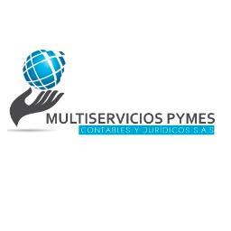 MultiPimes's profile picture. Servicios contables, Juridicos y empresariales para el sector Pyme. servicios@multiservicios.com